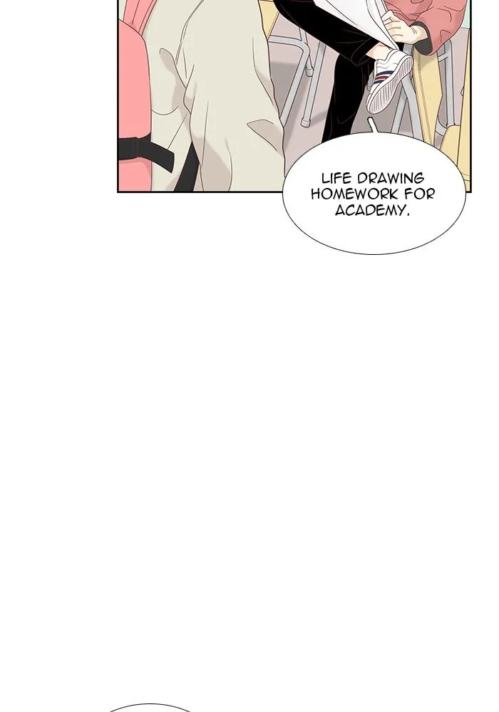 Girl’s World ( World of Girl ) Chapter 217 Online - página 20