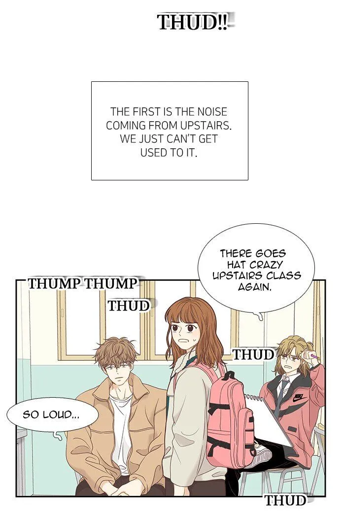 Girl’s World ( World of Girl ) Chapter 217 Online - página 25