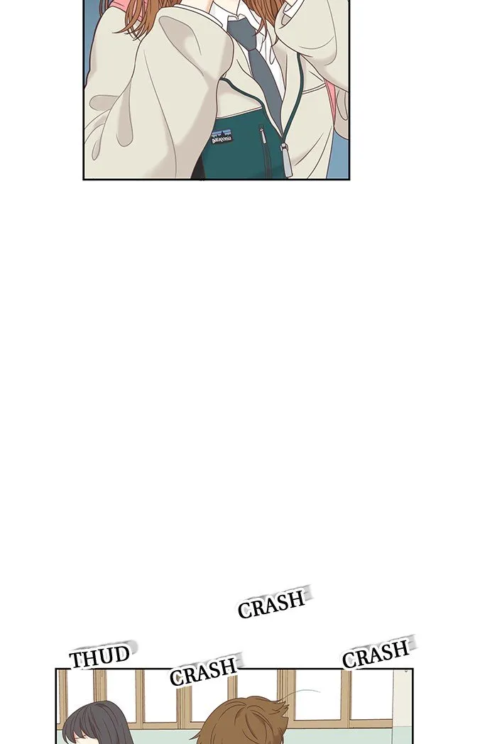 Girl’s World ( World of Girl ) Chapter 217 Online - página 27