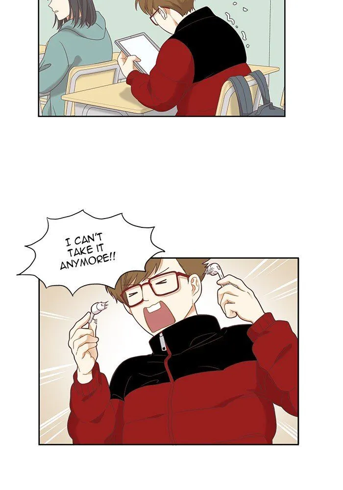 Girl’s World ( World of Girl ) Chapter 217 Online - página 28