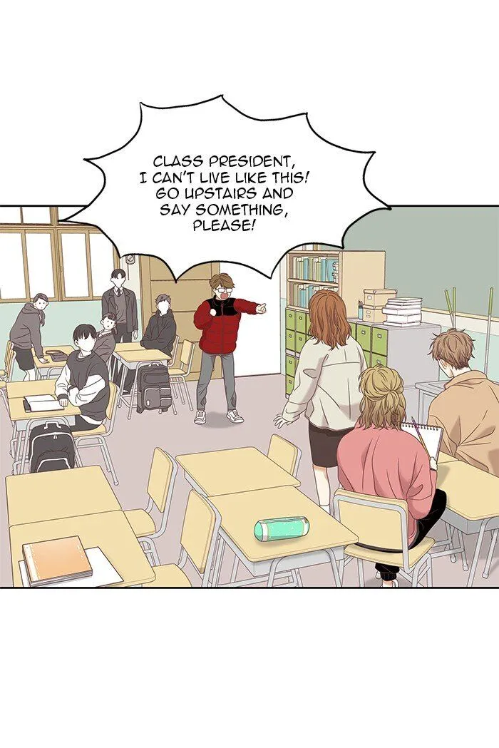 Girl’s World ( World of Girl ) Chapter 217 Online - página 29