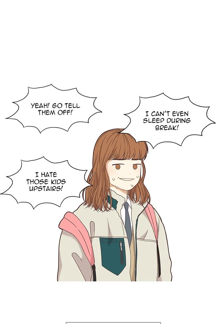 Girl’s World ( World of Girl ) Chapter 217 Online - página 30