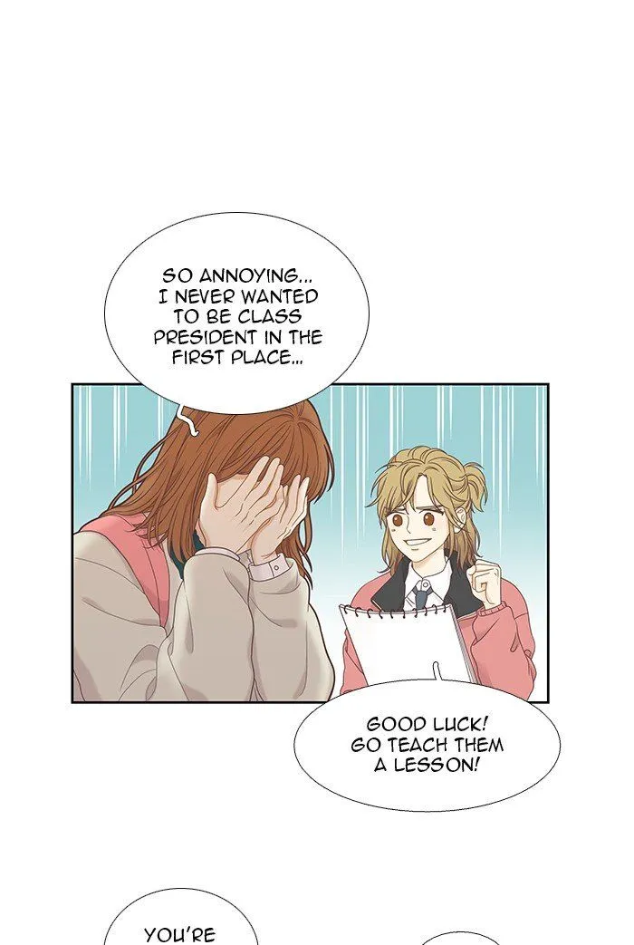 Girl’s World ( World of Girl ) Chapter 217 Online - página 32