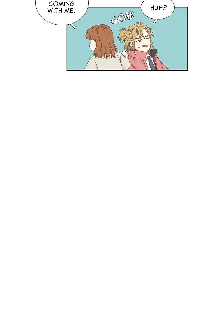 Girl’s World ( World of Girl ) Chapter 217 Online - página 33