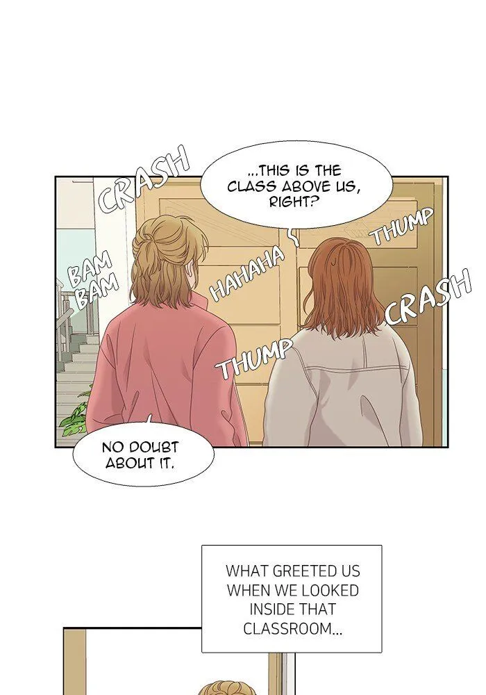 Girl’s World ( World of Girl ) Chapter 217 Online - página 35