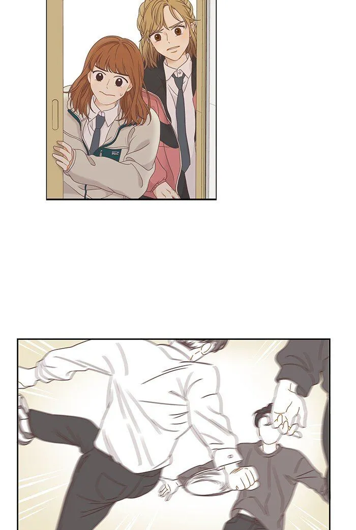 Girl’s World ( World of Girl ) Chapter 217 Online - página 36