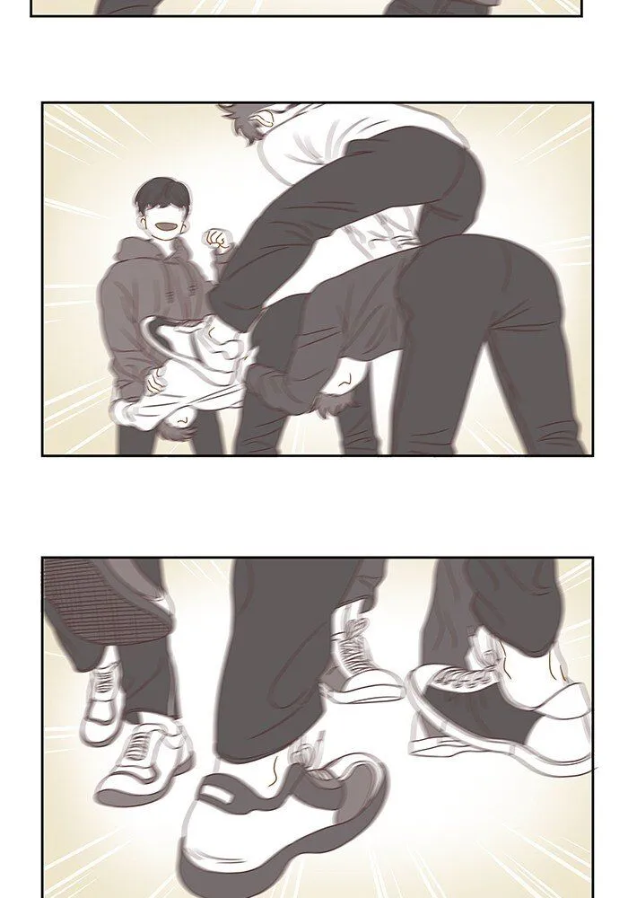 Girl’s World ( World of Girl ) Chapter 217 Online - página 37
