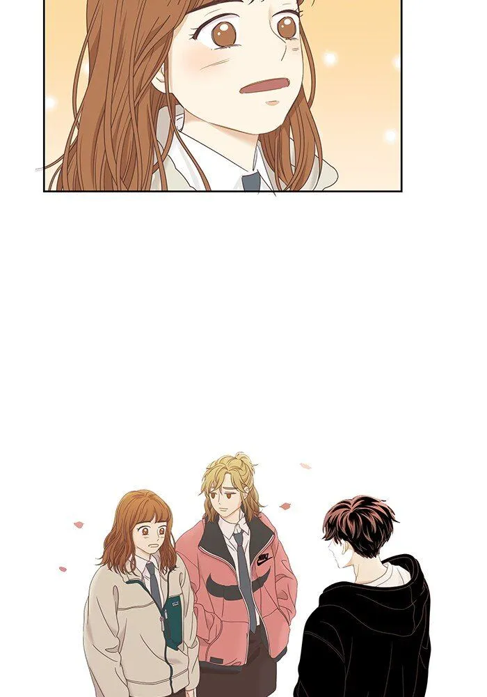 Girl’s World ( World of Girl ) Chapter 217 Online - página 43