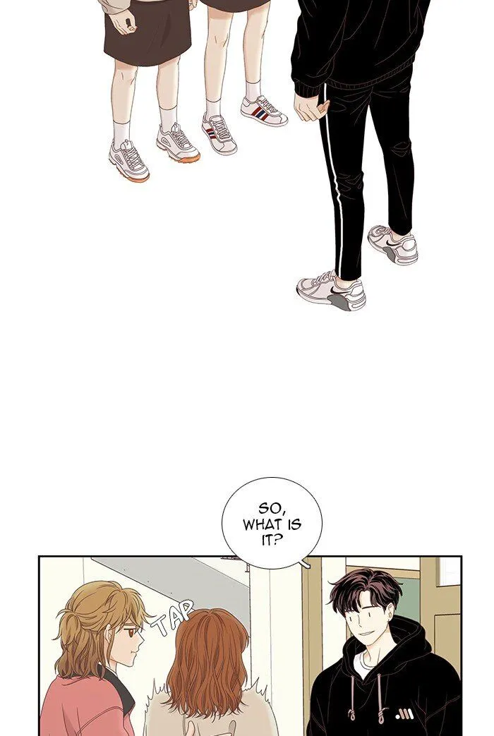 Girl’s World ( World of Girl ) Chapter 217 Online - página 44