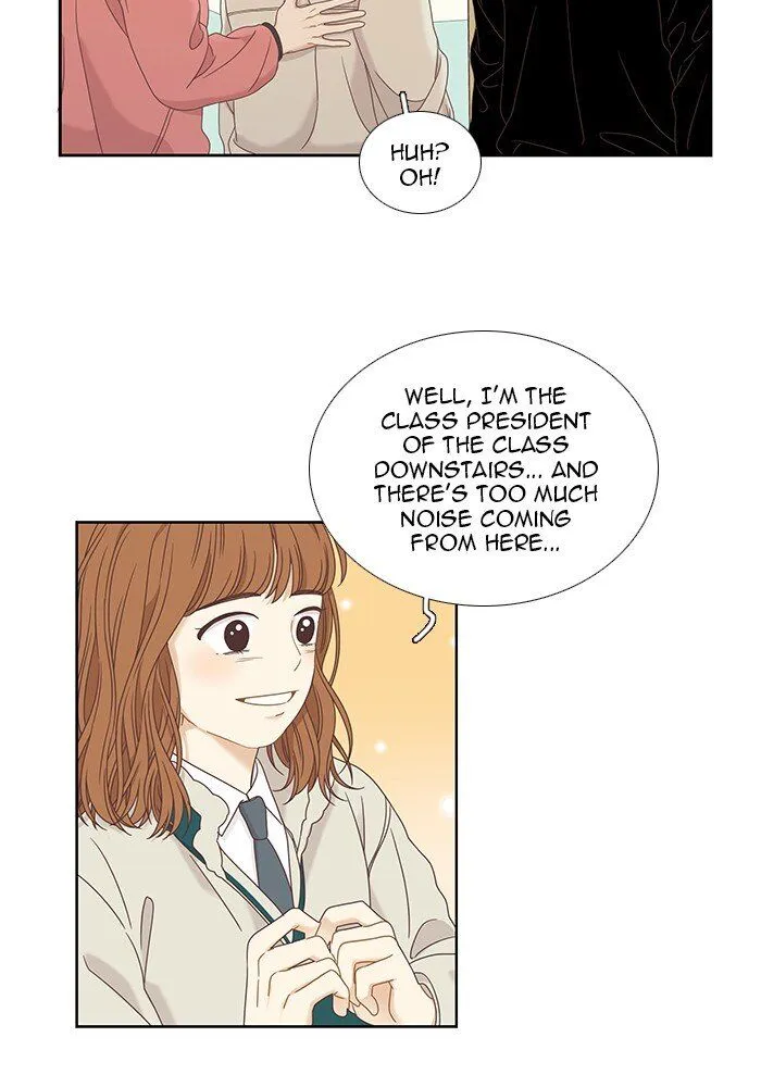 Girl’s World ( World of Girl ) Chapter 217 Online - página 45