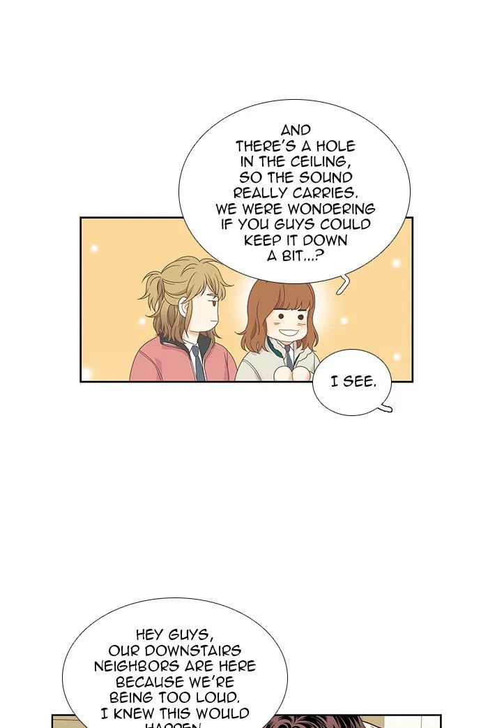 Girl’s World ( World of Girl ) Chapter 217 Online - página 46