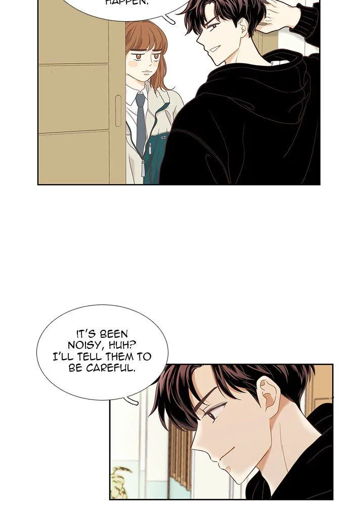 Girl’s World ( World of Girl ) Chapter 217 Online - página 47