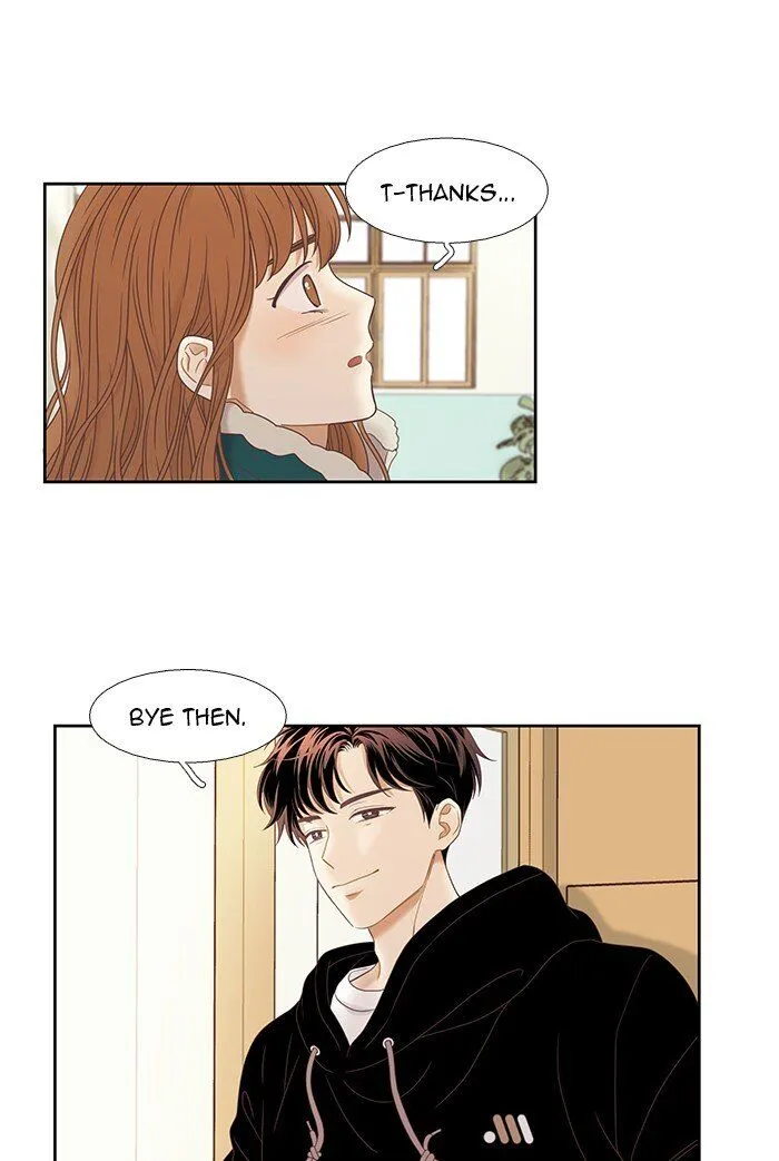 Girl’s World ( World of Girl ) Chapter 217 Online - página 48
