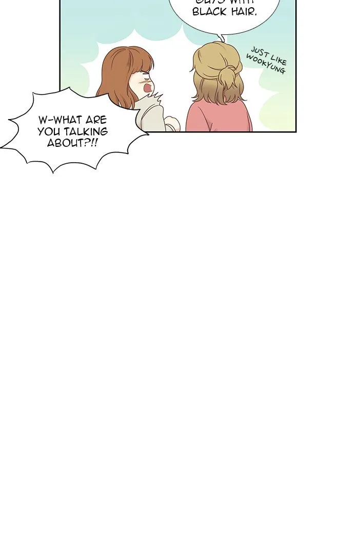 Girl’s World ( World of Girl ) Chapter 217 Online - página 52