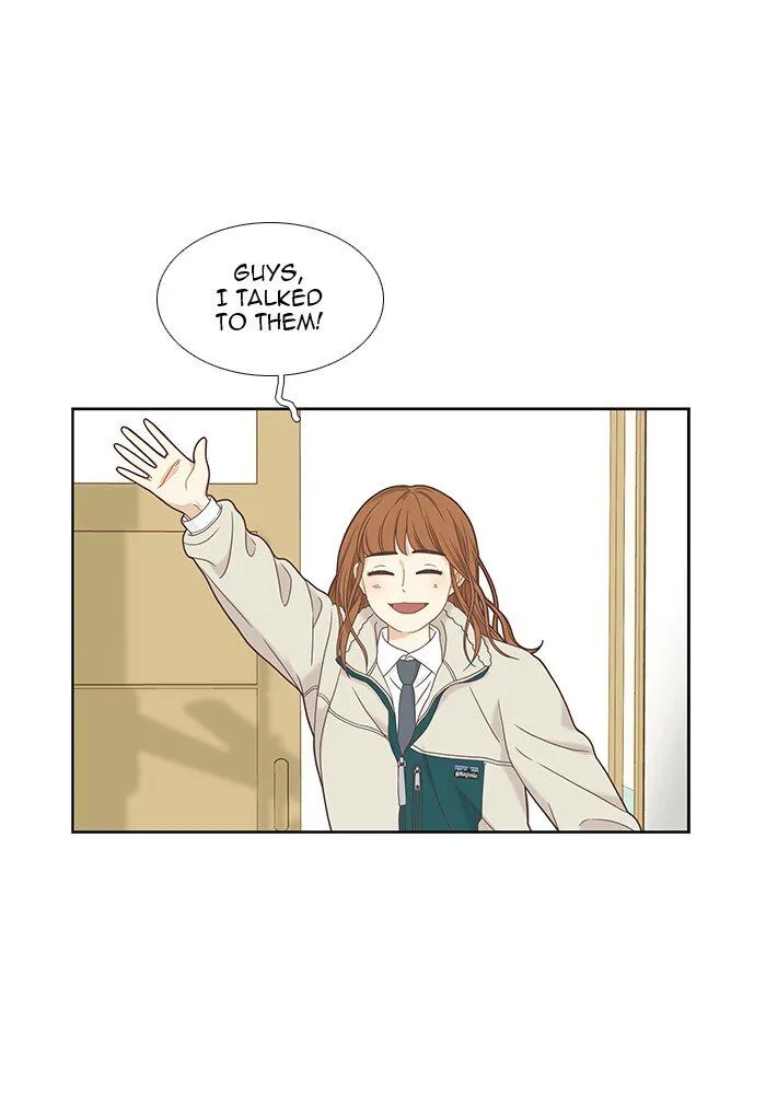 Girl’s World ( World of Girl ) Chapter 217 Online - página 53