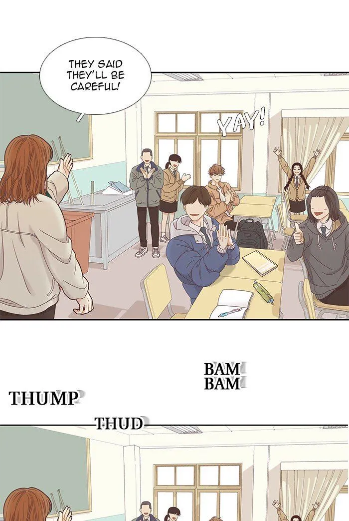 Girl’s World ( World of Girl ) Chapter 217 Online - página 54