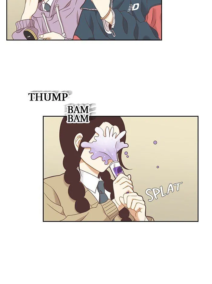 Girl’s World ( World of Girl ) Chapter 217 Online - página 61