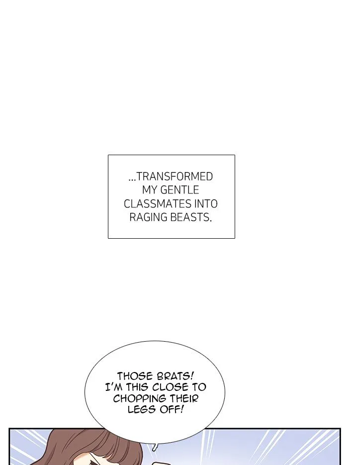 Girl’s World ( World of Girl ) Chapter 217 Online - página 63