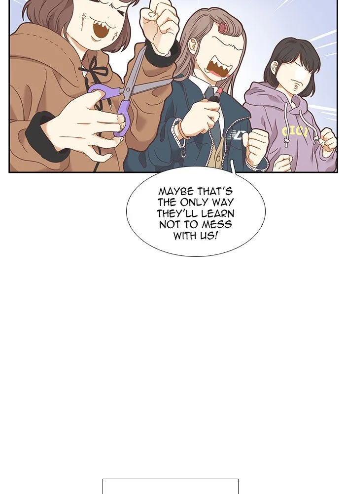 Girl’s World ( World of Girl ) Chapter 217 Online - página 64