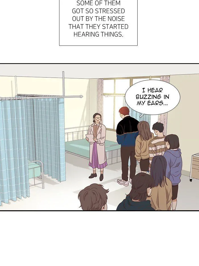 Girl’s World ( World of Girl ) Chapter 217 Online - página 65