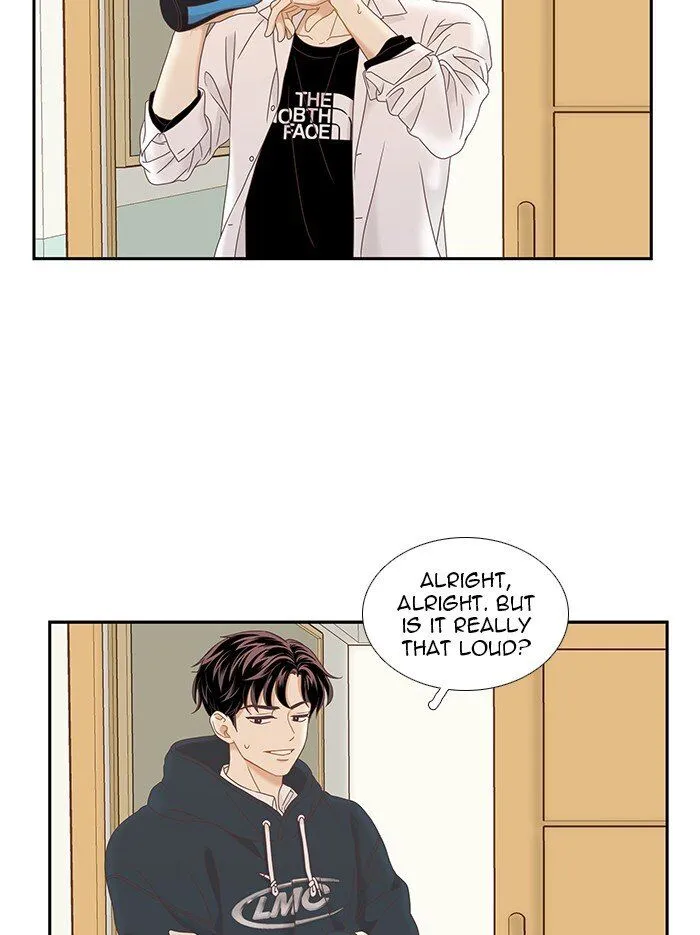 Girl’s World ( World of Girl ) Chapter 217 Online - página 67