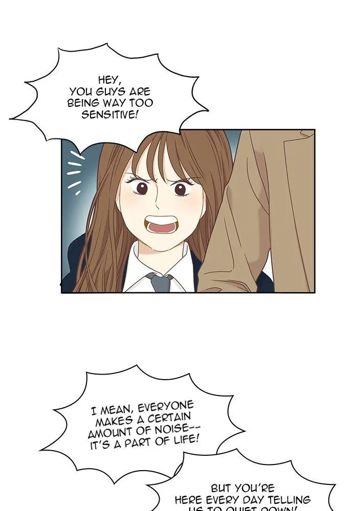 Girl’s World ( World of Girl ) Chapter 217 Online - página 70