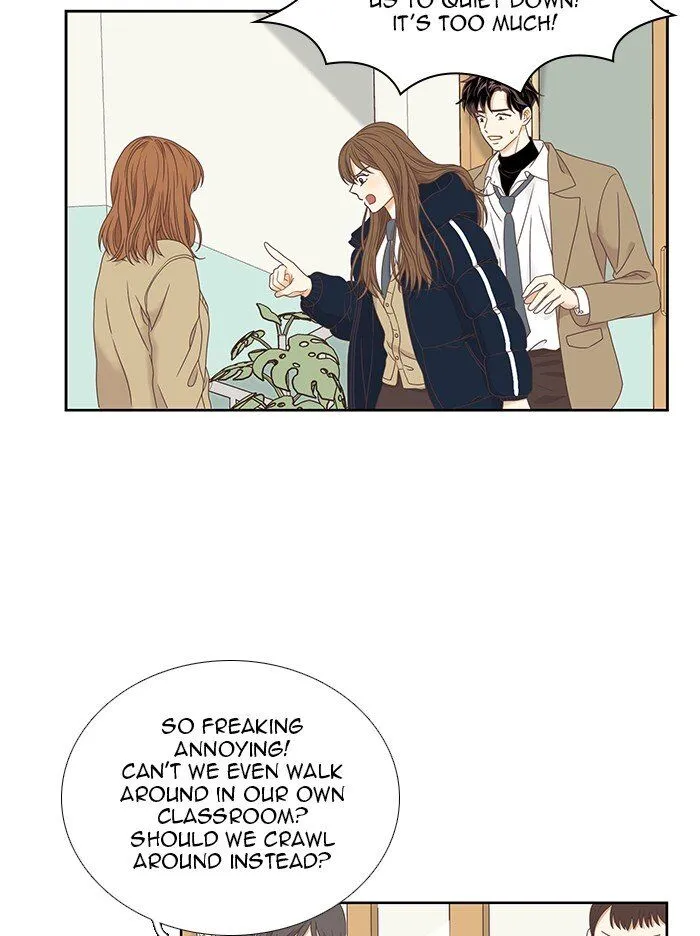 Girl’s World ( World of Girl ) Chapter 217 Online - página 71