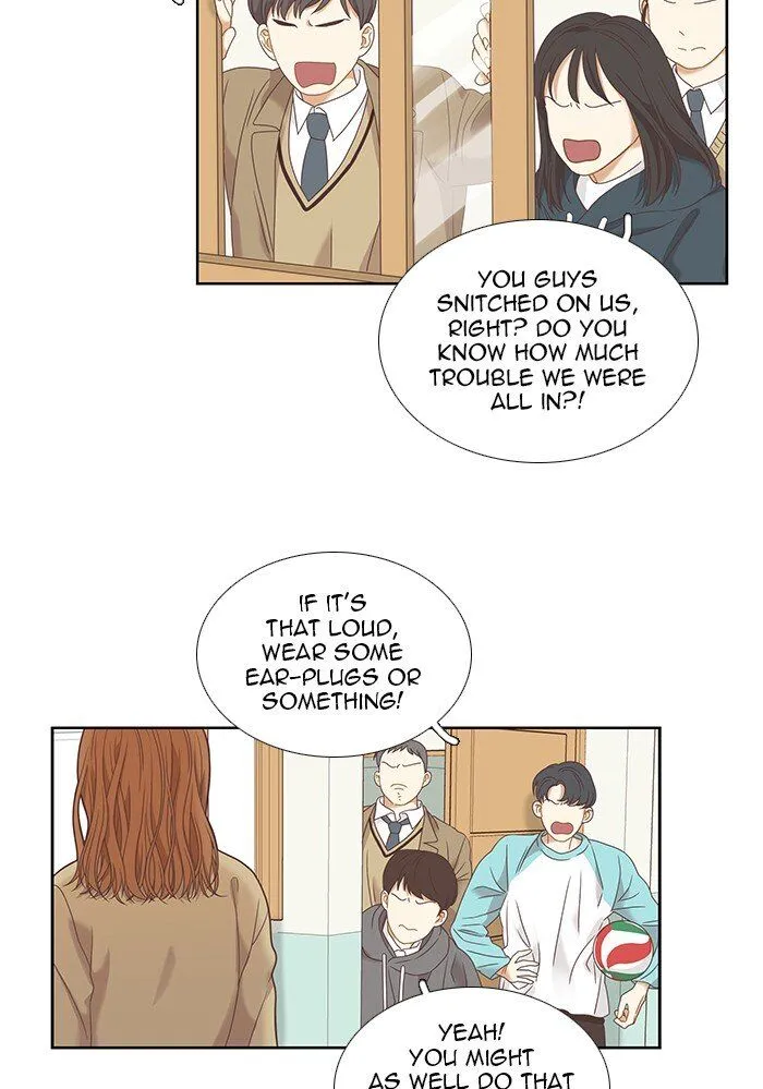 Girl’s World ( World of Girl ) Chapter 217 Online - página 72