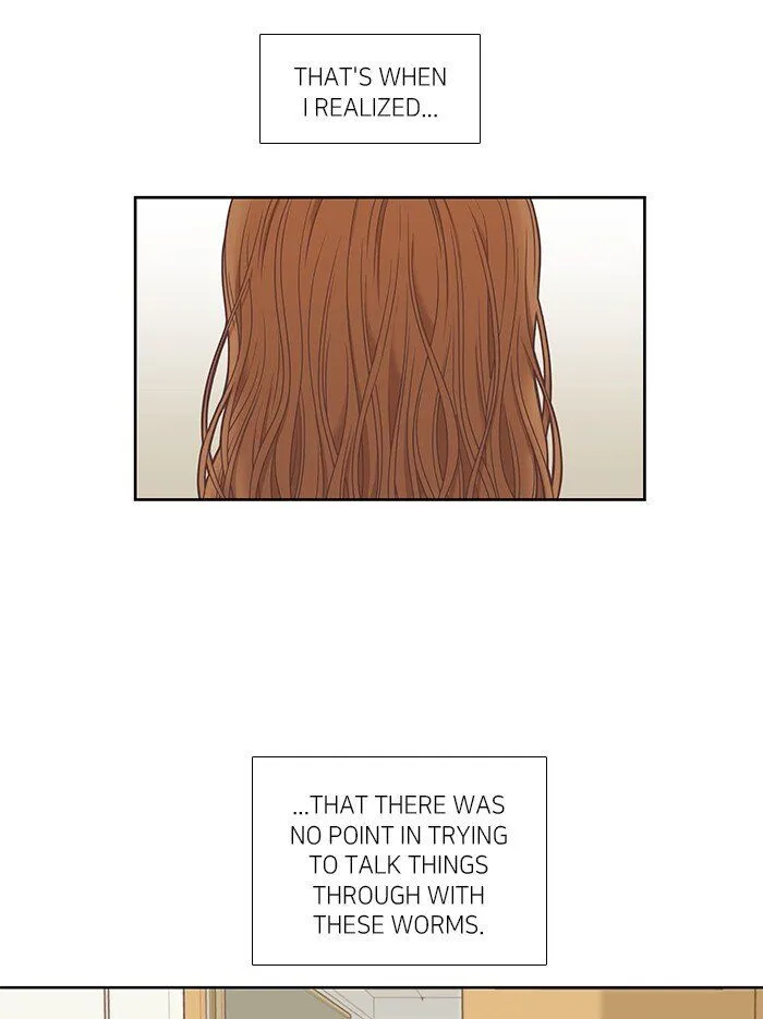 Girl’s World ( World of Girl ) Chapter 217 Online - página 75