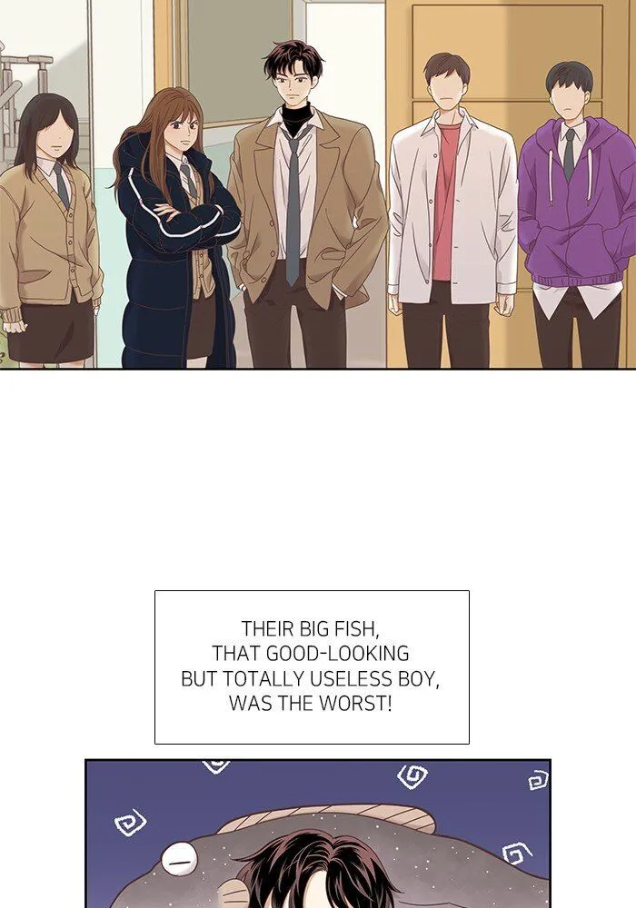 Girl’s World ( World of Girl ) Chapter 217 Online - página 76