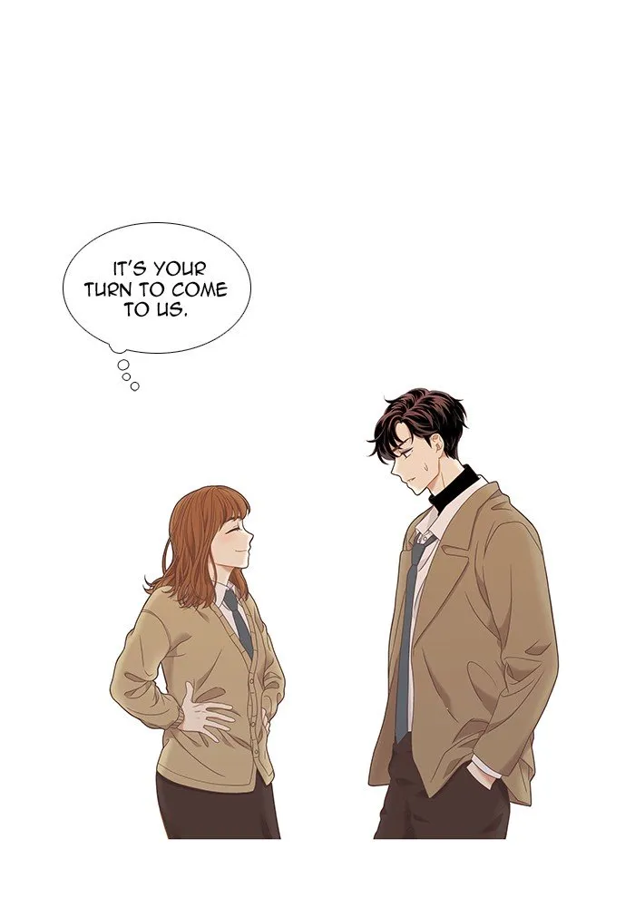 Girl’s World ( World of Girl ) Chapter 217 Online - página 80