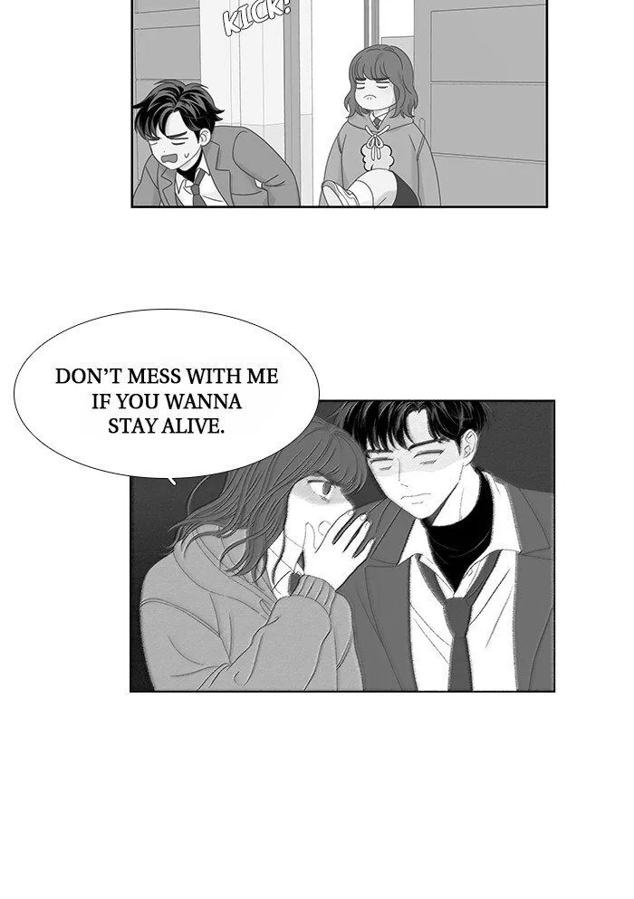 Girl’s World ( World of Girl ) Chapter 219 Online - página 3