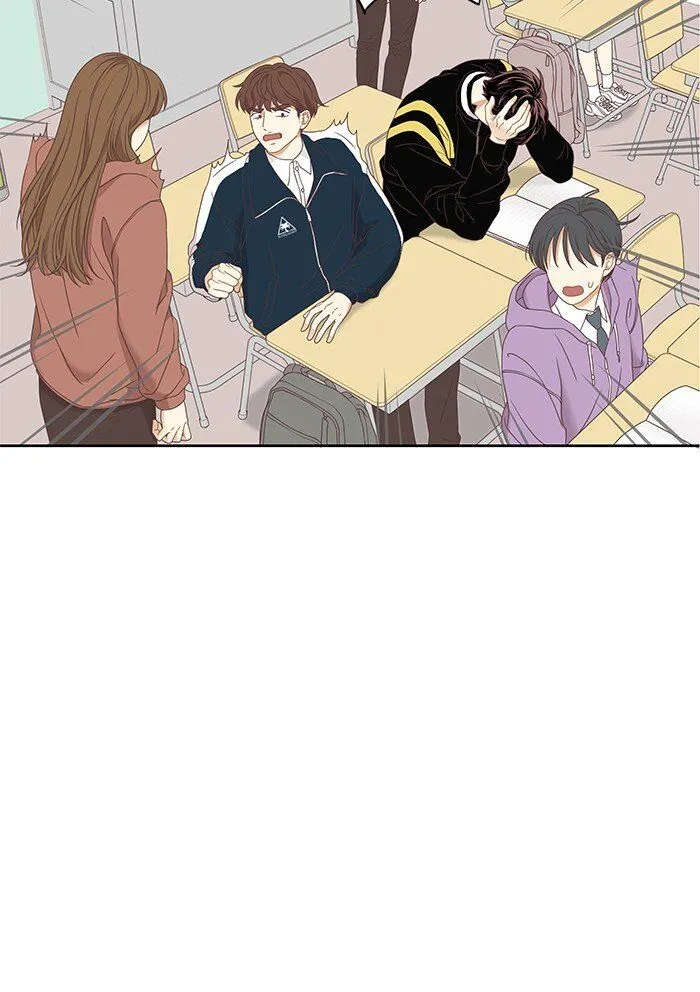 Girl’s World ( World of Girl ) Chapter 219 Online - página 5