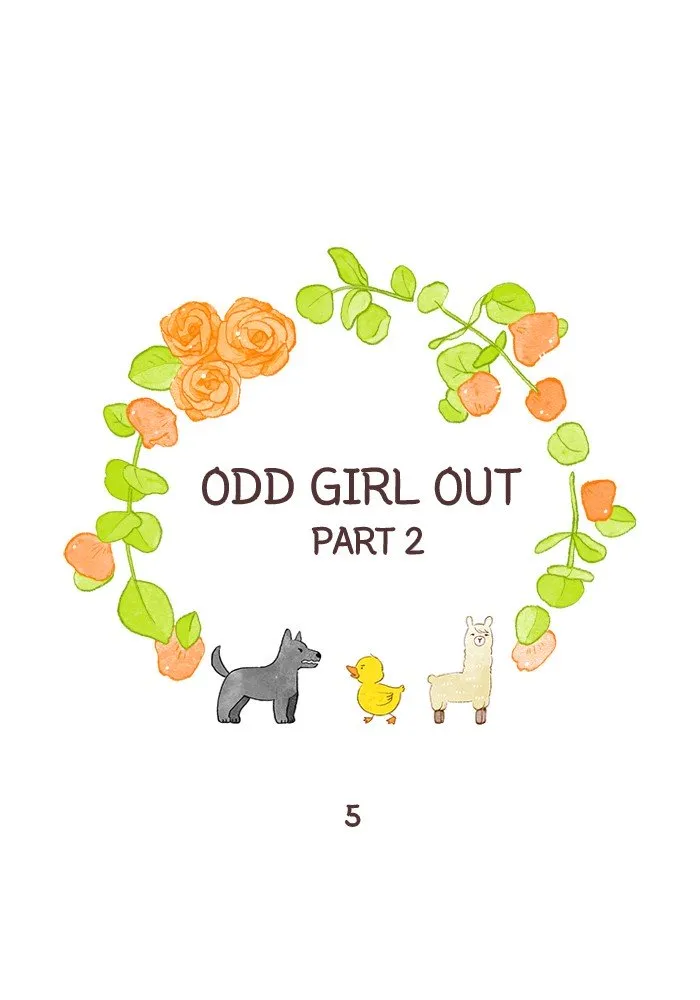Girl’s World ( World of Girl ) Chapter 219 Online - página 6