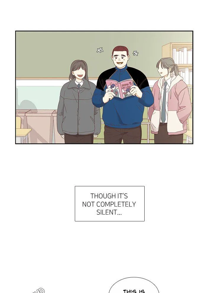 Girl’s World ( World of Girl ) Chapter 219 Online - página 9