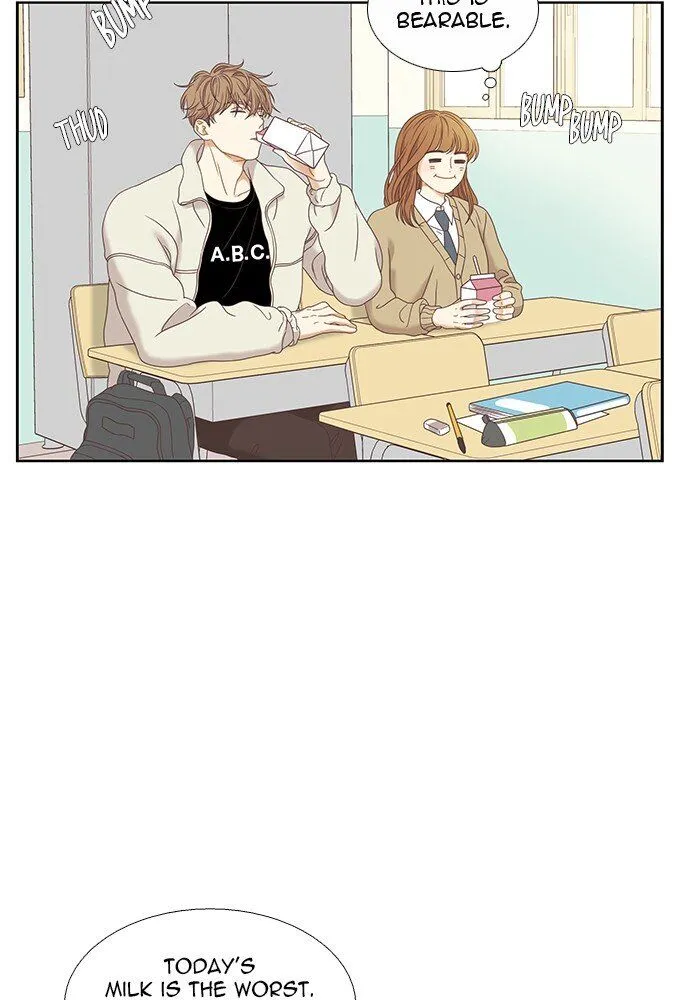 Girl’s World ( World of Girl ) Chapter 219 Online - página 10