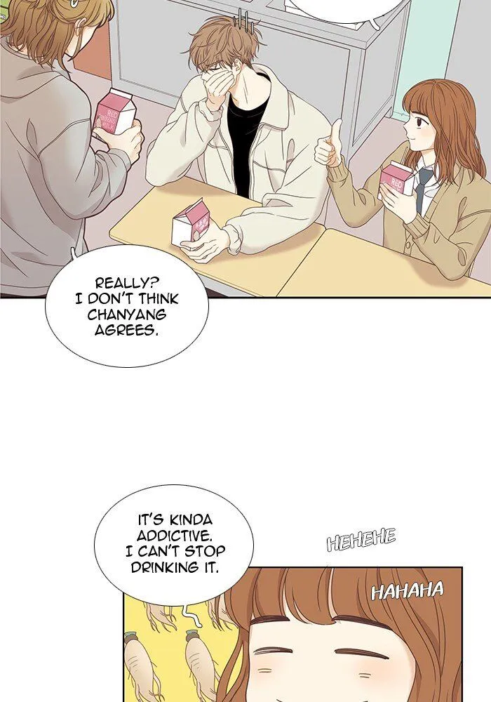 Girl’s World ( World of Girl ) Chapter 219 Online - página 12