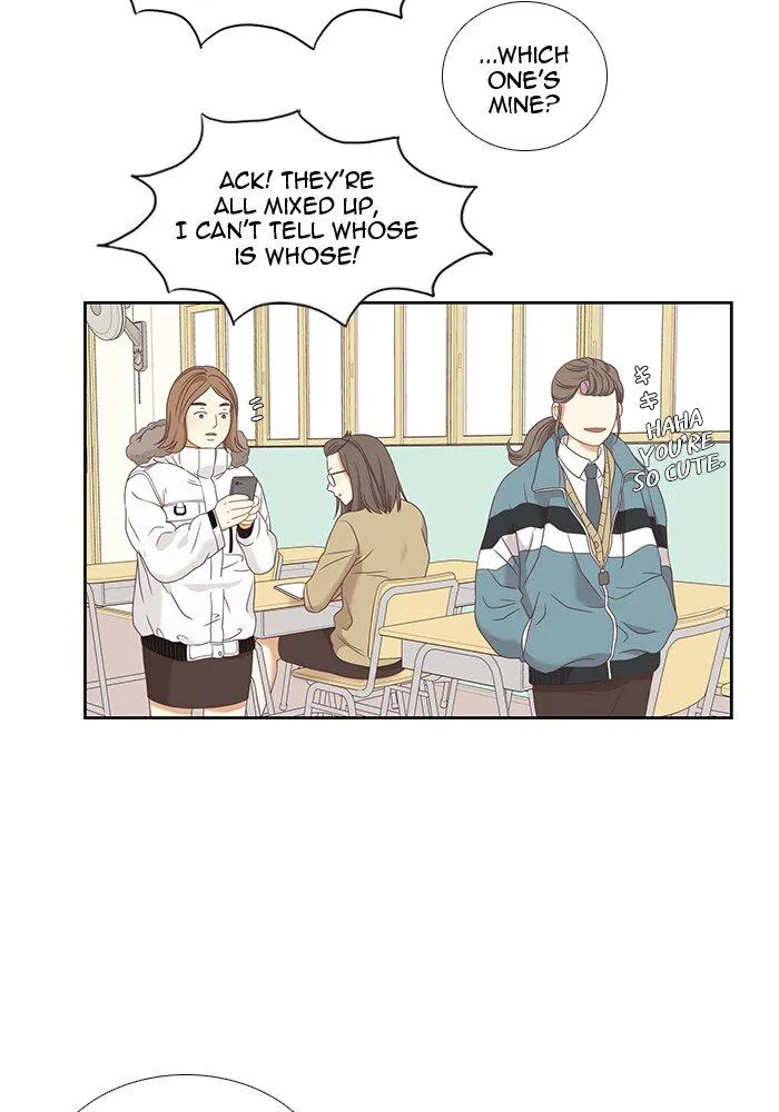 Girl’s World ( World of Girl ) Chapter 219 Online - página 20