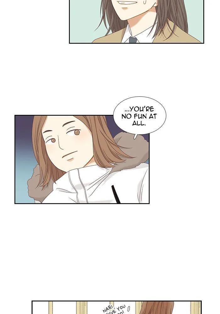 Girl’s World ( World of Girl ) Chapter 219 Online - página 22