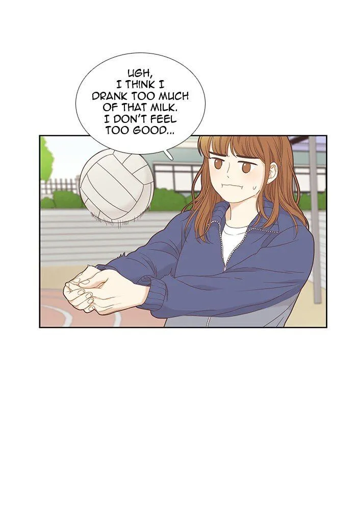 Girl’s World ( World of Girl ) Chapter 219 Online - página 25