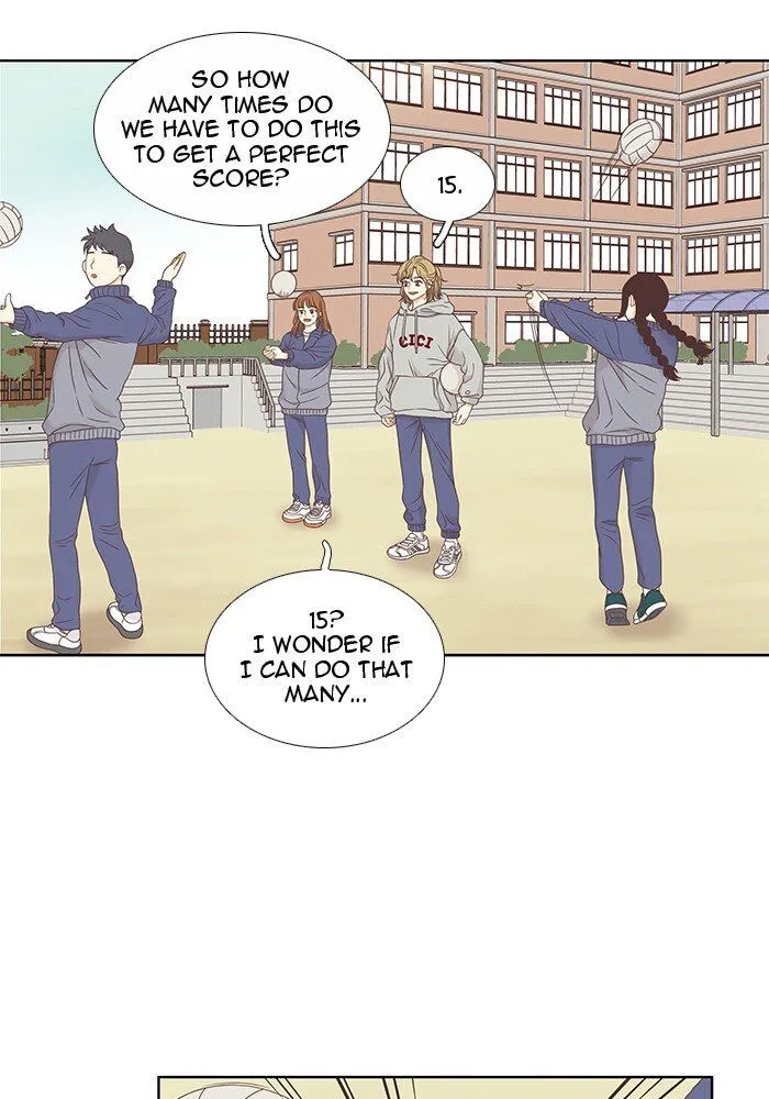 Girl’s World ( World of Girl ) Chapter 219 Online - página 26