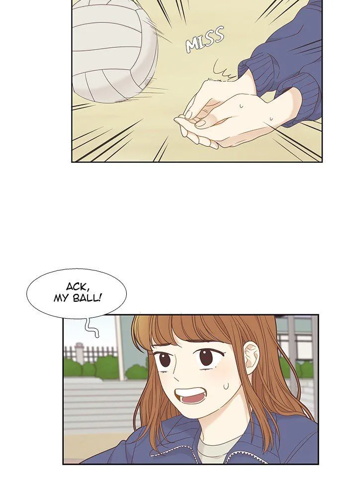 Girl’s World ( World of Girl ) Chapter 219 Online - página 27