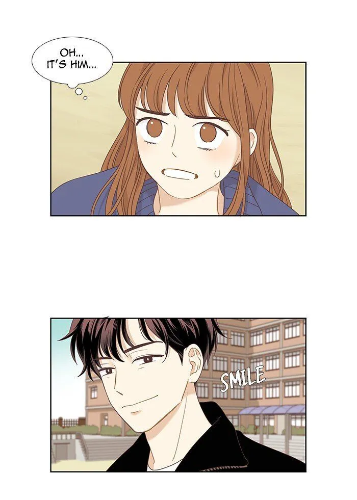 Girl’s World ( World of Girl ) Chapter 219 Online - página 30