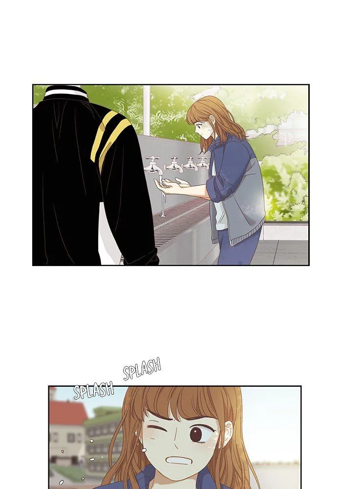 Girl’s World ( World of Girl ) Chapter 219 Online - página 35
