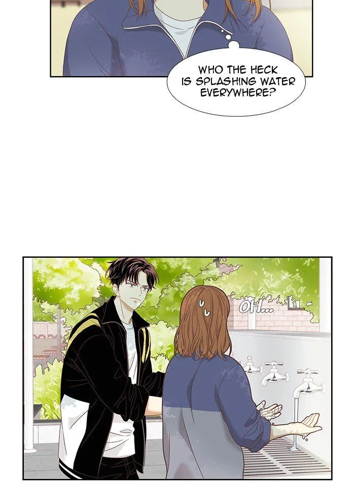 Girl’s World ( World of Girl ) Chapter 219 Online - página 36