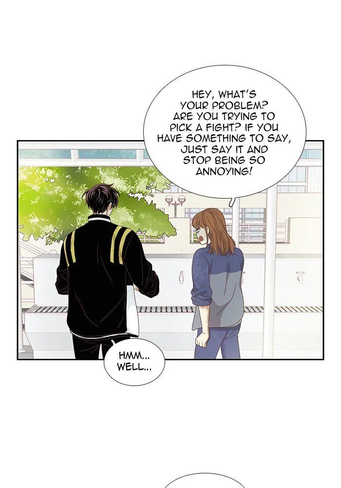 Girl’s World ( World of Girl ) Chapter 219 Online - página 37