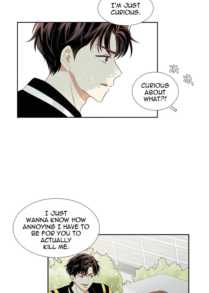 Girl’s World ( World of Girl ) Chapter 219 Online - página 38