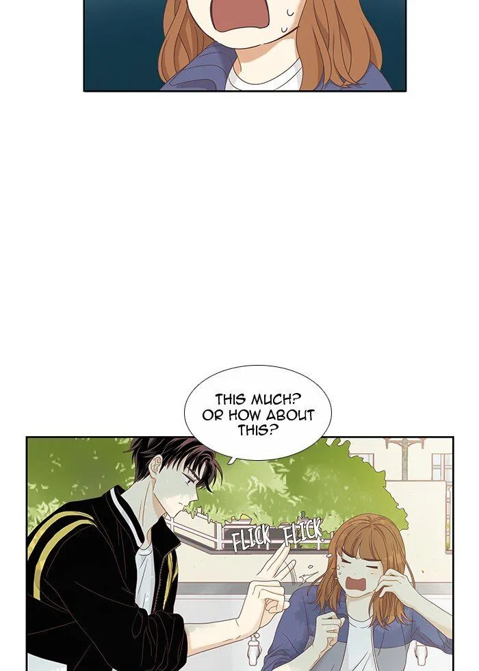 Girl’s World ( World of Girl ) Chapter 219 Online - página 40
