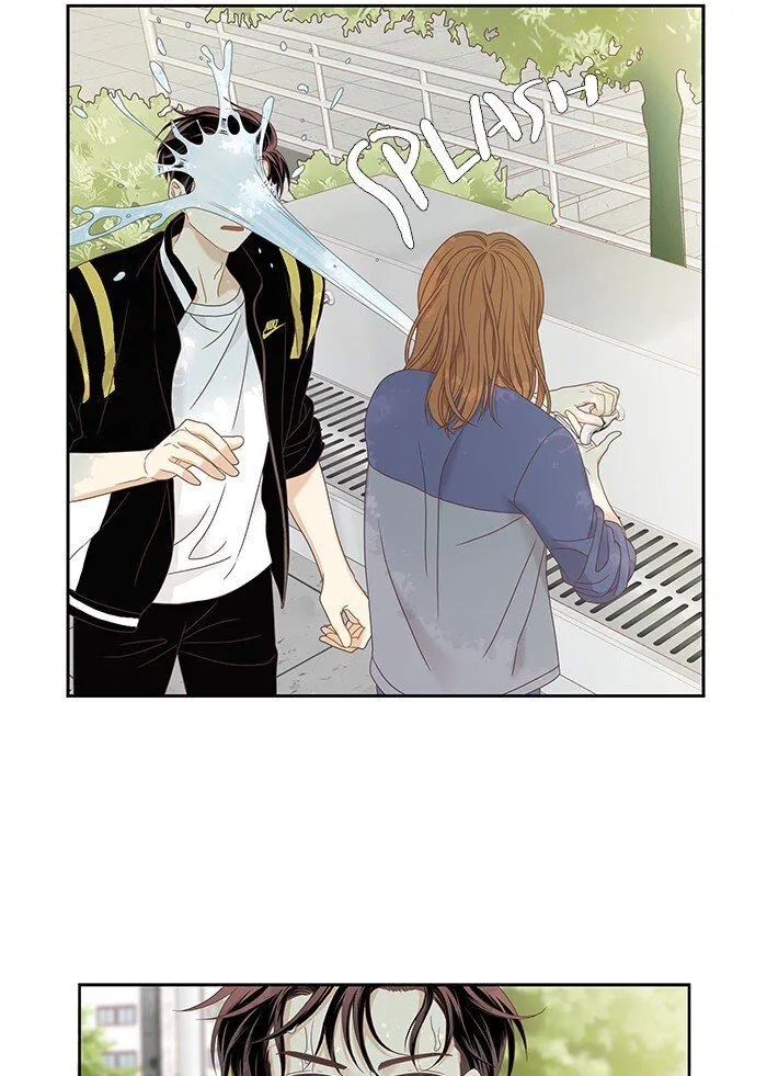 Girl’s World ( World of Girl ) Chapter 219 Online - página 42