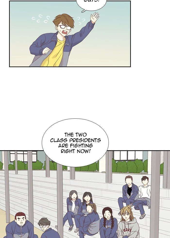 Girl’s World ( World of Girl ) Chapter 219 Online - página 46